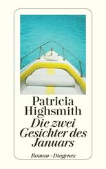Die zwei Gesichter des Januars
