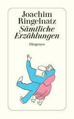 S&auml;mtliche Erz&auml;hlungen
