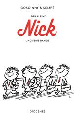 Der kleine Nick und seine Bande