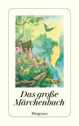 Das gro&szlig;e M&auml;rchenbuch