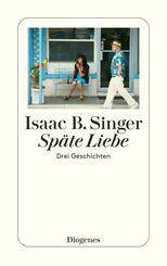 Sp&auml;te Liebe