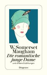 Eine romantische junge Dame und andere Erz&auml;hlungen