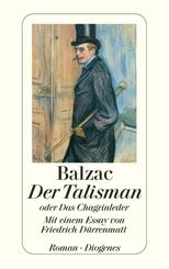 Der Talisman oder Das Chagrinleder