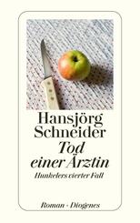 Tod einer &Auml;rztin
