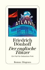 Der englische T&auml;nzer