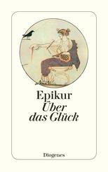 &Uuml;ber das Gl&uuml;ck