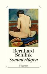 Sommerl&uuml;gen