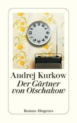 Der G&auml;rtner von Otschakow