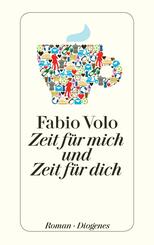 Zeit f&uuml;r mich und Zeit f&uuml;r dich