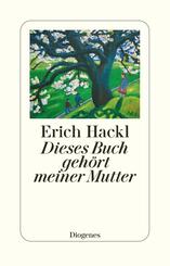 Dieses Buch geh&ouml;rt meiner Mutter