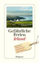 Gef&auml;hrliche Ferien - Irland