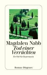 Tod einer Verr&uuml;ckten