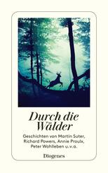 Durch die W&auml;lder