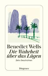 Die Wahrheit &uuml;ber das L&uuml;gen