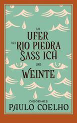 Am Ufer des Rio Piedra sa&szlig; ich und weinte