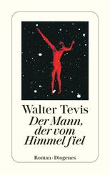 Der Mann, der vom Himmel fiel