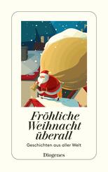 Fr&ouml;hliche Weihnacht &uuml;berall