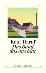 Das Band, das uns h&auml;lt