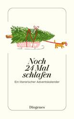 Noch 24 Mal schlafen