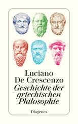 Geschichte der griechischen Philosophie