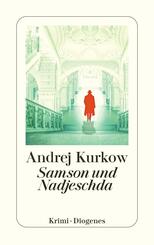 Samson und Nadjeschda