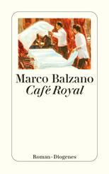 Caf&eacute; Royal