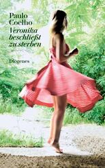 Veronika beschlie&szlig;t zu sterben