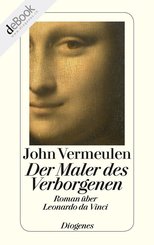 Der Maler des Verborgenen (eBook, ePUB)