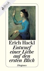 Entwurf einer Liebe auf den ersten Blick (eBook, ePUB)