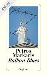 Balkan Blues (eBook, ePUB)