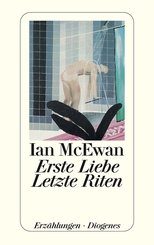 Erste Liebe - letzte Riten (eBook, ePUB)