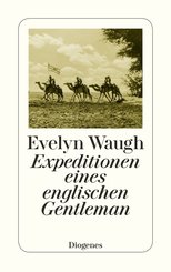 Expeditionen eines englischen Gentleman (eBook, ePUB)