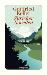 Züricher Novellen (eBook, ePUB)