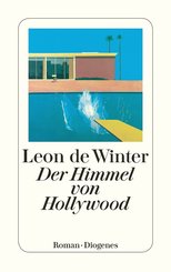 Der Himmel von Hollywood (eBook, ePUB)