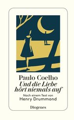 Und die Liebe hört niemals auf (eBook, ePUB)