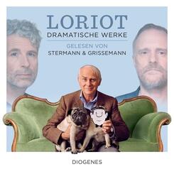 Dramatische Werke,1 Audio-CD