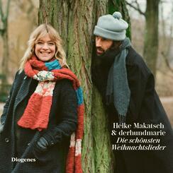 Die sch&ouml;nsten Weihnachtslieder,1 Audio-CD