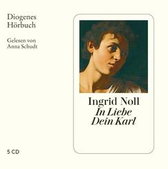 In Liebe Dein Karl,5 Audio-CD