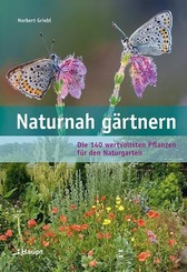 Naturnah g&auml;rtnern