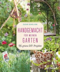 Handgemacht f&uuml;r meinen Garten