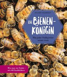 Die Bienenk&ouml;nigin