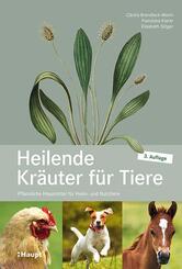 Heilende Kr&auml;uter f&uuml;r Tiere