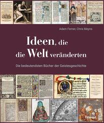 Ideen, die die Welt veränderten