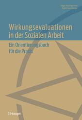Wirkungsevaluationen in der Sozialen Arbeit