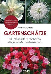 Gartensch&auml;tze