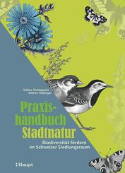 Praxishandbuch Stadtnatur