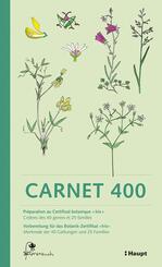 Carnet 400