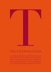 Trockenmauern