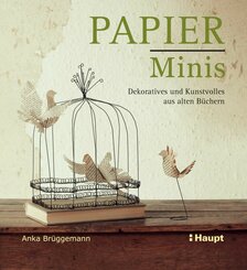 Papier-Minis (EPUB) (eBook, ePUB)