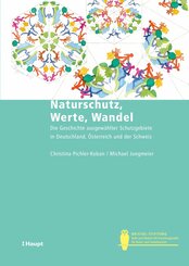 Naturschutz, Werte, Wandel (eBook, PDF)
